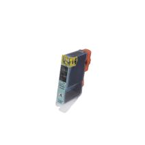 Tinteiro compatível 0624B001, CLI8PC, 16ml para impressoras Canon (BULK), fotográfico