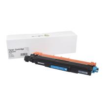 Toner compatível TN247C, TN227C, TN253C, 2300 páginas para impressoras Brother (Orink white box)