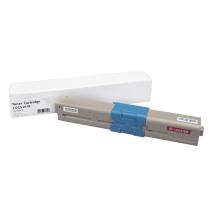 Toner compatível 44469723, 5000 páginas para impressoras Oki (Orink white box)