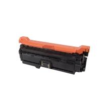 Toner recondicionado CE402A, 507A, 6000 páginas para impressoras HP