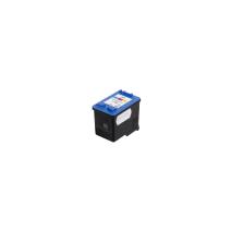 Cartucho de tinta recondicionado C6657AE, no.57, 17ml para impressoras HP (BULK)