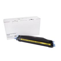 Toner compatível Q6002A, 124A, 9421A004, CRG707, 2000 páginas para impressoras HP (Orink white box)