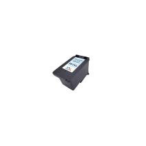 Cartucho de tinta compatível 3730C001, CL561XL/500 páginas, 15ml para impressoras Canon (BULK)